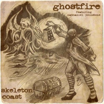 Ghostfire feat. Nathaniel Johnstone Servants