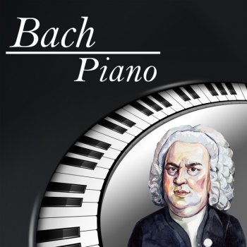 Johann Sebastian Bach feat. Vladimir Ashkenazy Das Wohltemperierte Klavier: Book 1, BWV 846-869: Prelude in B major BWV 868