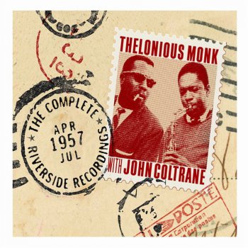 Thelonious Monk Monk's Mood (false start)