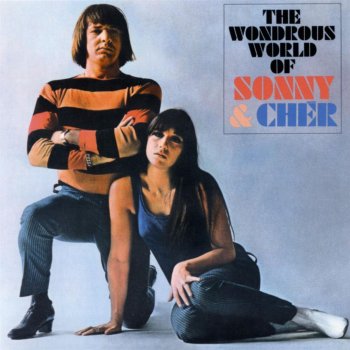 Sonny & Cher But You're Mine