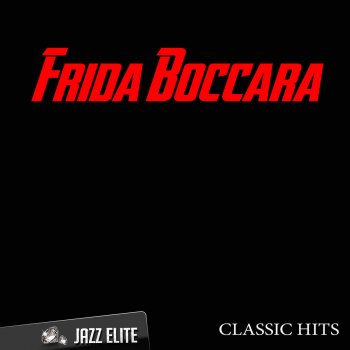 Frida Boccara feat. Alan Gate Comme un feu