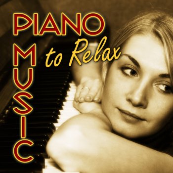 Piano Music Songs Flickering Candles - for Health and Wellness: Piano Magic