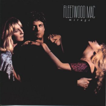 Fleetwood Mac Hold Me