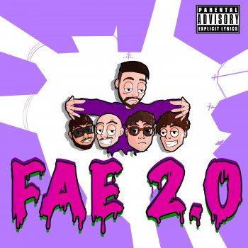 Leuros Fae 2.0 - (feat. Dirty Mitch, Vorss, T€€MO & Samasy)