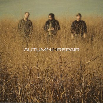 Autumn In Repair Great Is Your Love