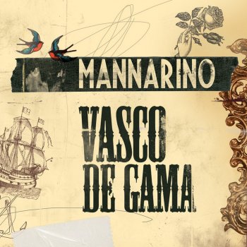 Mannarino Vasco De Gama