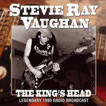 Stevie Ray Vaughan Tin Pan Alley - Live