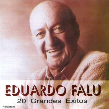 Eduardo Falú Cuando Se Dice Adiós