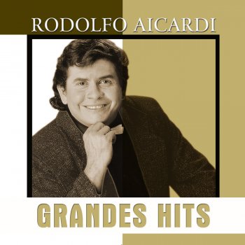 Rodolfo Aicardi Con Los Hispanos Adiós, Adiós Corazón