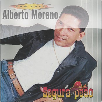 Alberto Moreno Minha Paixão