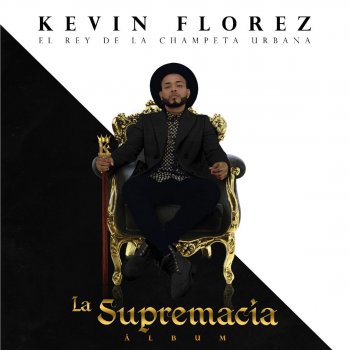 Kevin Florez feat. De La Ghetto Típica Mujer