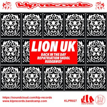 Lion.UK Back In The Day