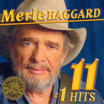 Merle Haggard Branded Man