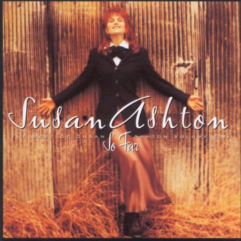 Susan Ashton Stand - So Far... Album Version