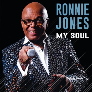 Ronnie Jones Change the World