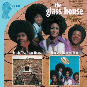 Glass House Hey There Lonely Girl