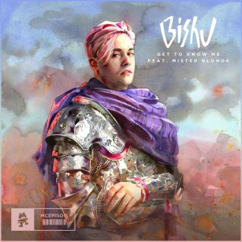 Bishu feat. Mister Blonde Get to Know Me
