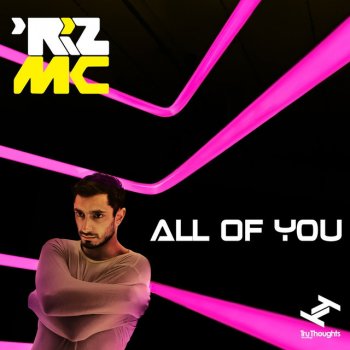 Riz MC All of You (dBridge's Sound System Mix) [instrumental]