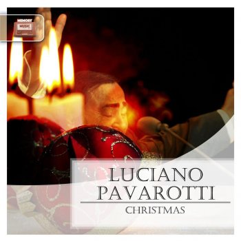 Luciano Pavarotti Christmas Medley