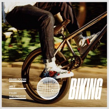 Frank Ocean feat. JAY Z & Tyler, the Creator Biking