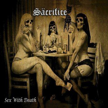 Sacrifice Hit by Rock & Roll