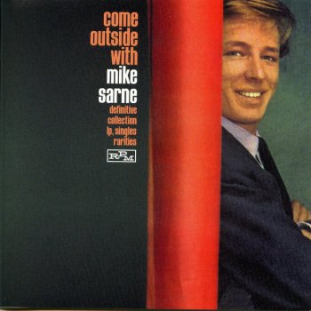 Mike Sarne A Place to Go (From the Film "A Place to Go")