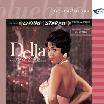 Della Reese If I Could Be With You One Hour Tonight (Demo Version)