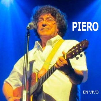 Piero El Regalao - En Vivo