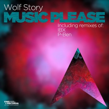 Wolf Story Music Please (P - Ben Remix)