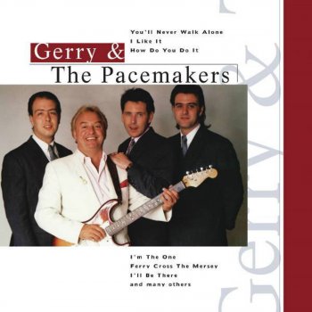 Gerry & The Pacemakers She