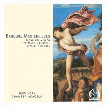 Sir Neville Marriner feat. Academy of St. Martin in the Fields Messiah, HWV 56: Pastoral Symphony (Larghetto e mezzo piano)