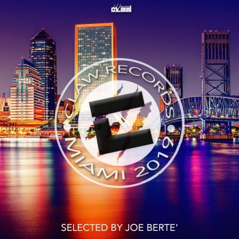 Joe Bertè feat. Adam Clay, PaulCam & Mr. Don Sabor - Extended Mix