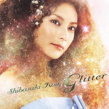 Ko Shibasaki Glitter (Backing Track)