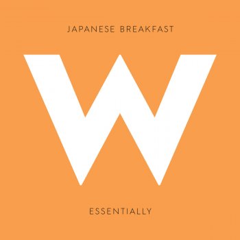 Japanese Breakfast Essentially