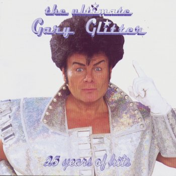 Gary Glitter I Dare You to Lay on Me