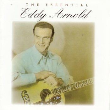 Eddy Arnold Don't Rob Another Man's Castle - Remastered