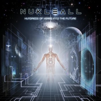 Nukleall Time Warping Machine - Original Mix
