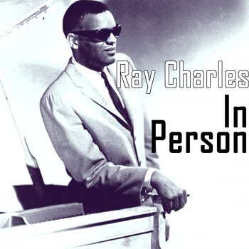 Ray Charles The Spirit-Feel