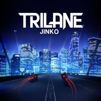 Trilane Jinko