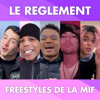 Le Règlement feat. Gregcde Gregcde Freestyle