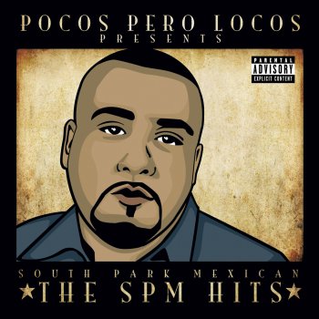 South Park Mexican feat. Carolyn Rodriguez Mexican Heaven
