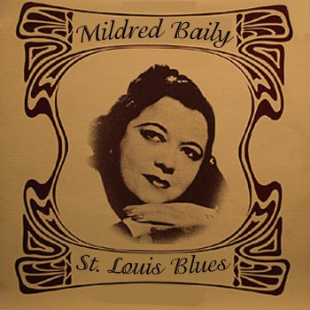 Mildred Bailey Tears in My Heart