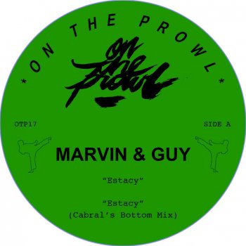 Marvin & Guy Estacy - Cabral's Bottom Mix