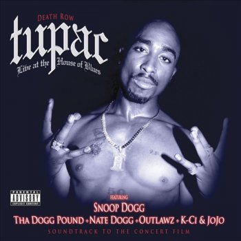 Tha Dogg Pound If We All Gonna Fuck (Live)