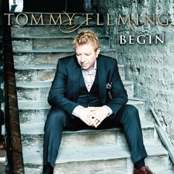 Tommy Fleming The Age of Miracles