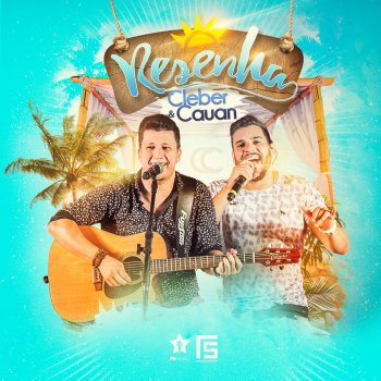 Cleber & Cauan feat. Israel & Rodolffo Debaixo do Tapete - Ao Vivo