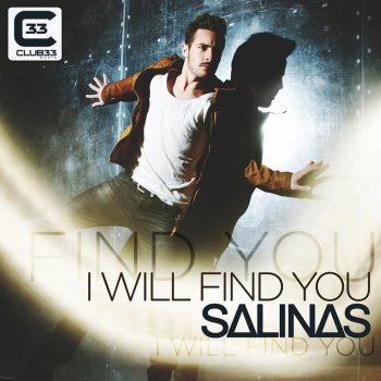 Salinas I Will Find You - Radio Edit