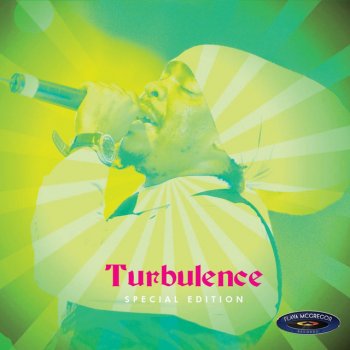 Turbulence The One