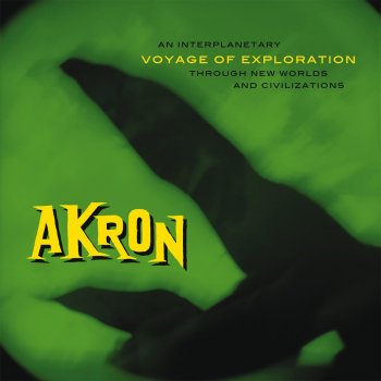 Akron The Corbomite Ritual