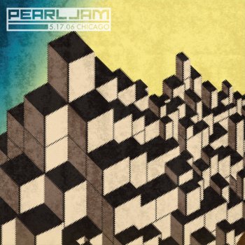 Pearl Jam Yellow Ledbetter (Live)